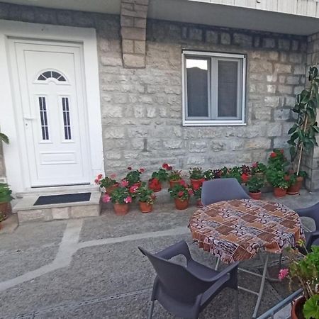 Apartments Todorovic Tivat Extérieur photo