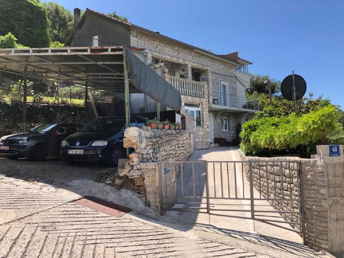 Apartments Todorovic Tivat Extérieur photo