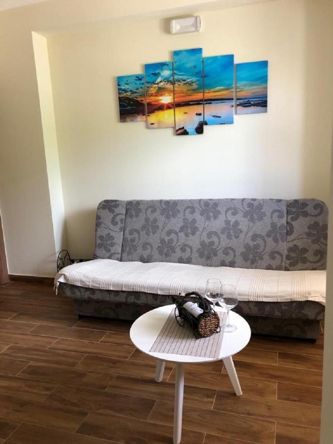 Apartments Todorovic Tivat Extérieur photo