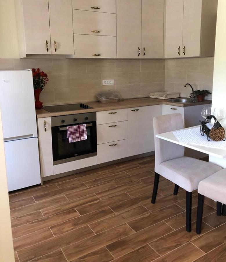Apartments Todorovic Tivat Extérieur photo