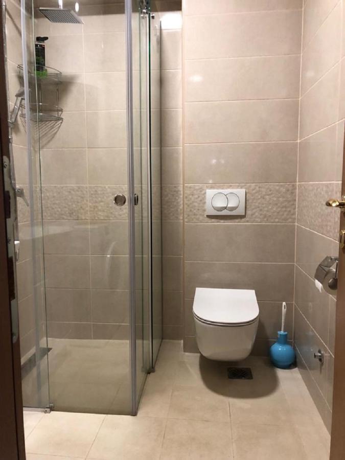 Apartments Todorovic Tivat Extérieur photo